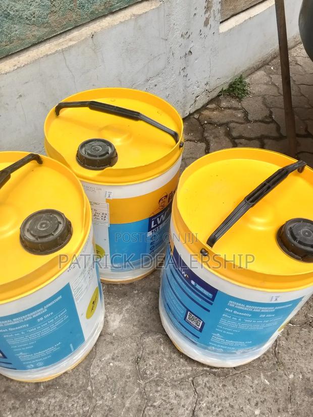 Dr Fixit Pidiroof Waterproofing - thumbnail 2