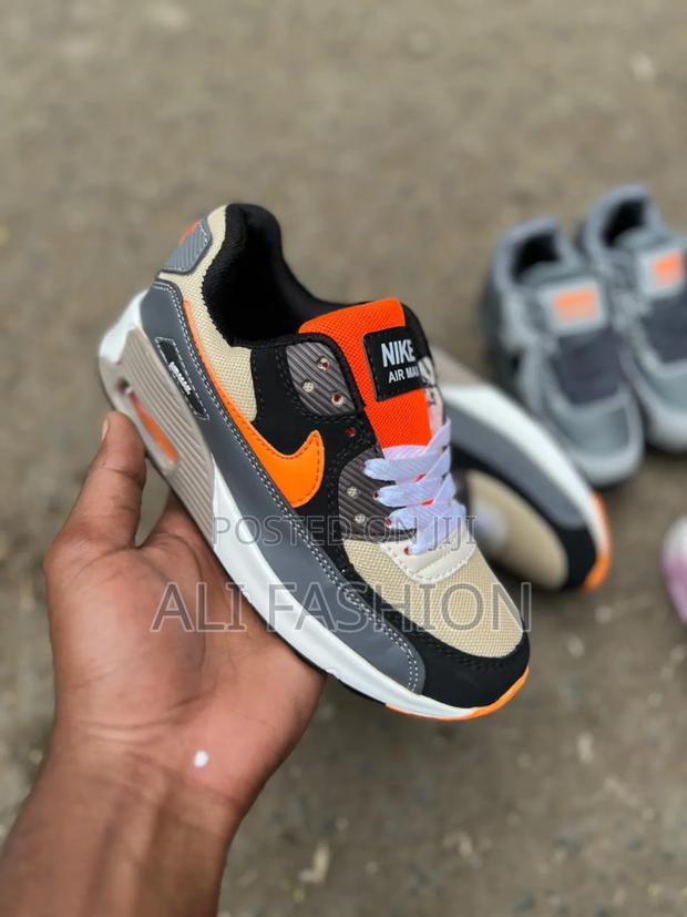 Airmax 90 Sneakers - thumbnail 2