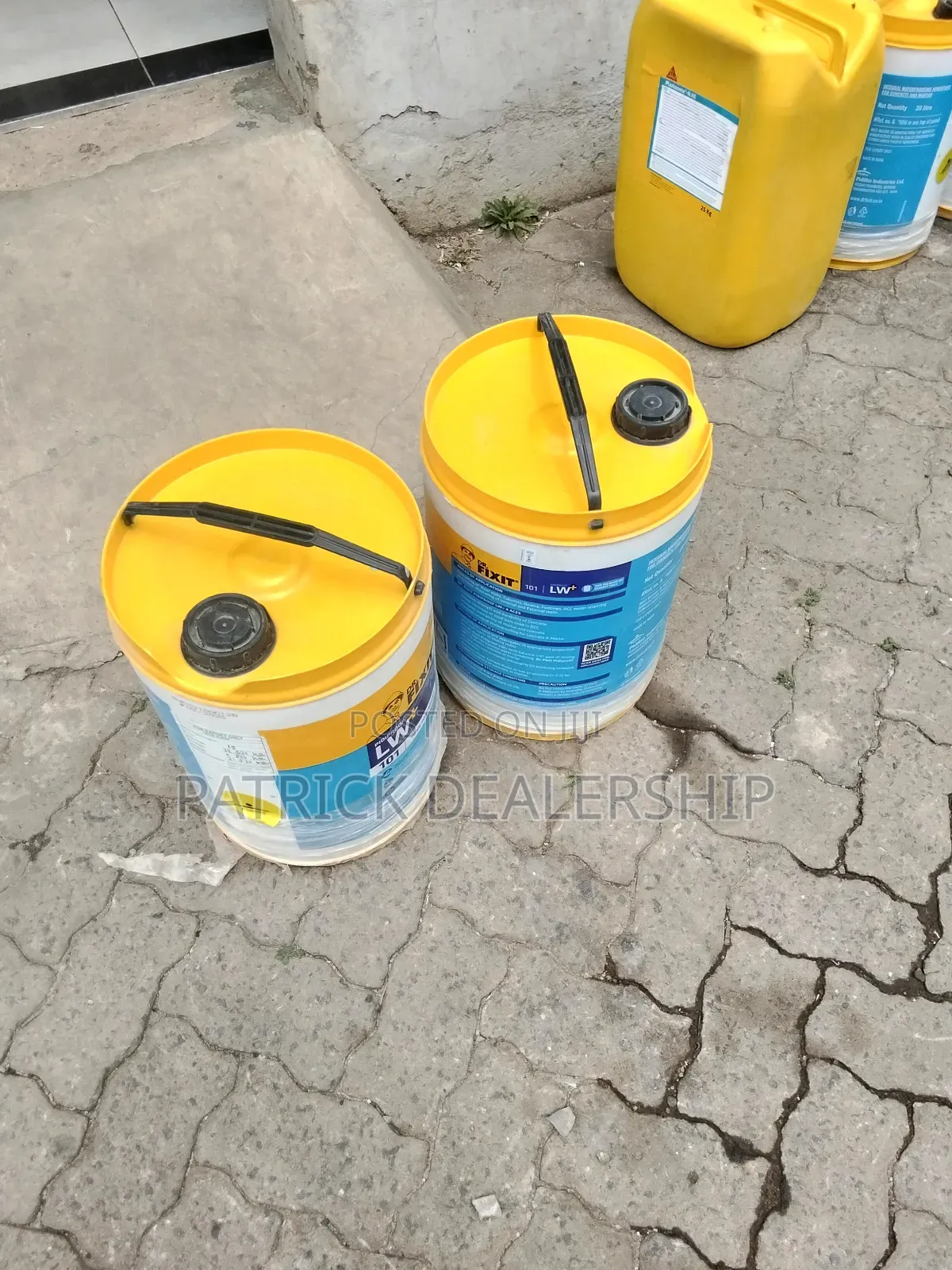 20l Dr.Fixit Pidiroof