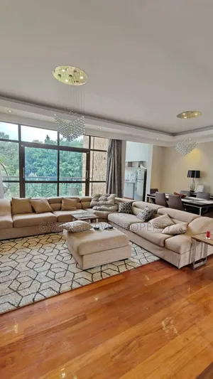 5bdrm Villa in Karen for rent