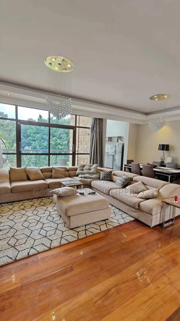 5bdrm Villa in Karen for rent - thumbnail 4