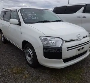 Mazda Familia 2018 White