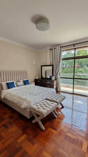 5bdrm Villa in Karen for rent