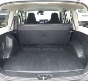 Mazda Familia 2018 White