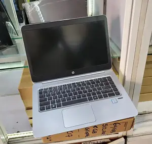 Laptop HP EliteBook 1040 G3 8GB Intel Core I7 SSD 256GB