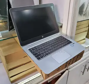 Laptop HP EliteBook 1040 G3 8GB Intel Core I7 SSD 256GB