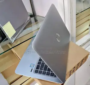Laptop HP EliteBook 1040 G3 8GB Intel Core I7 SSD 256GB