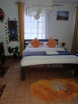 Executive Furnished Studio Near TRM Mall, Roysambu – Affordable - thumbnail 2
