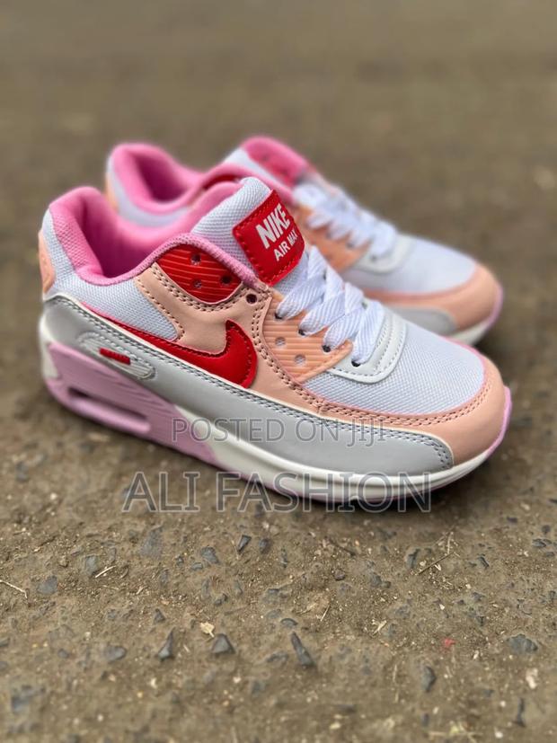 Airmax 90 Sneakers - main view