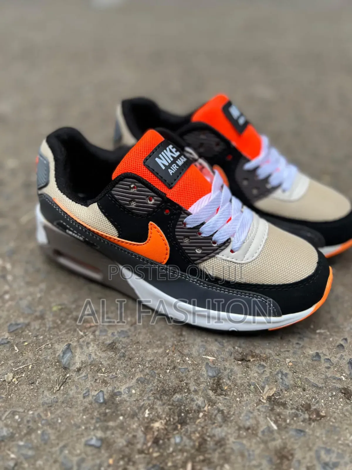 Airmax 90 Sneakers