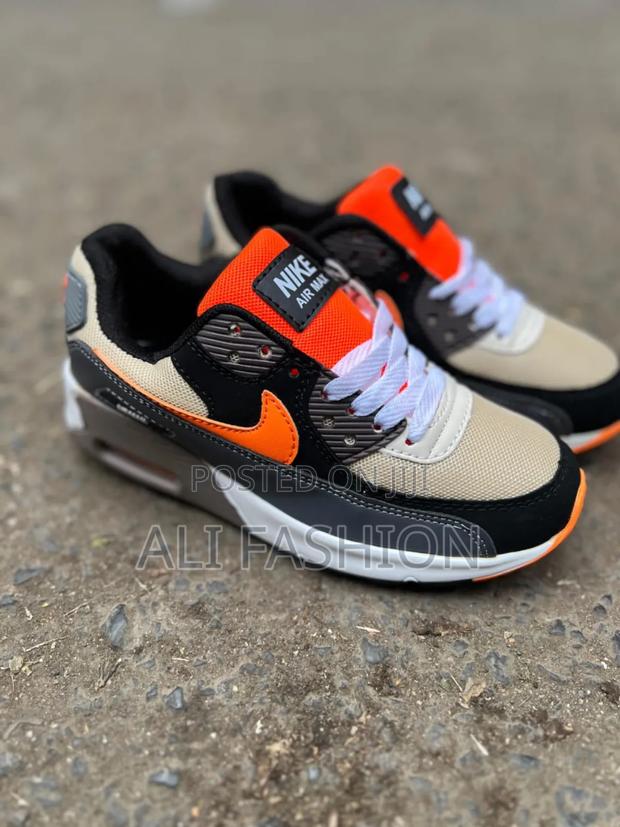 Airmax 90 Sneakers - thumbnail 2