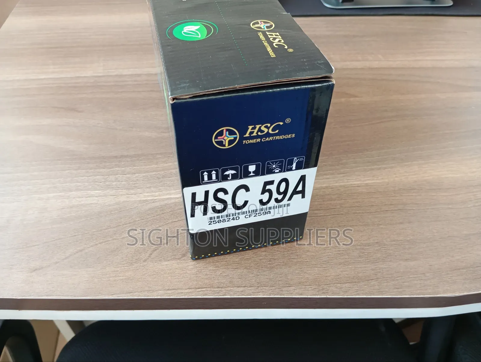 59a Compatible Tonner