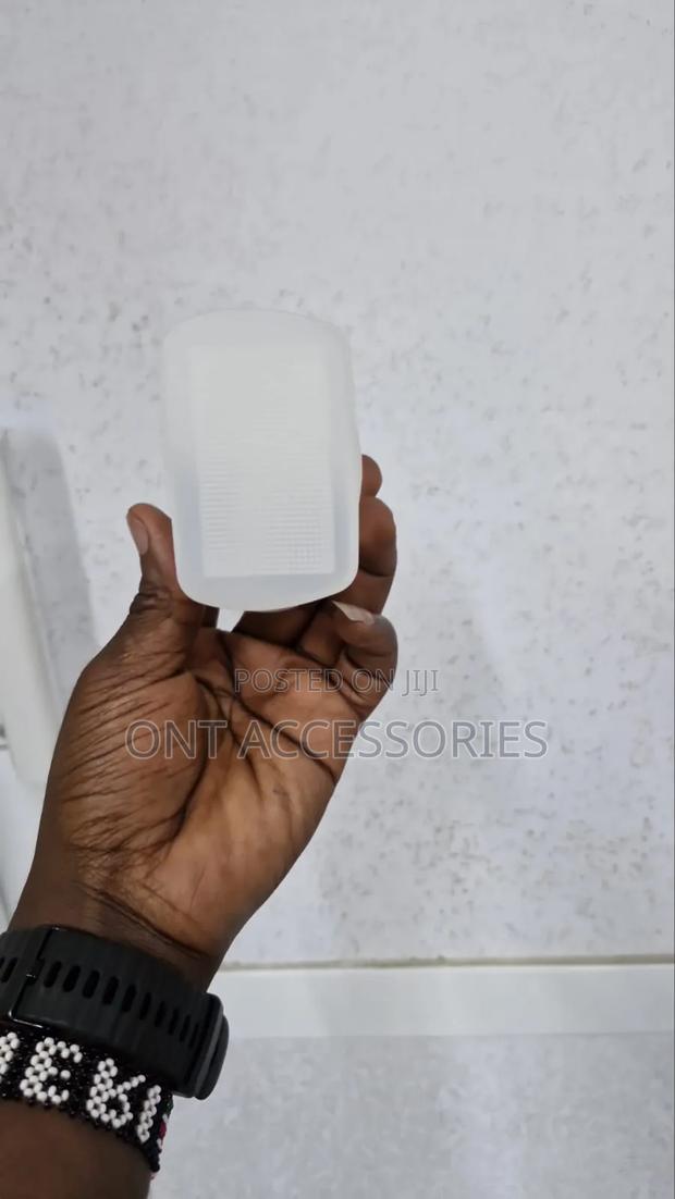 Plastic Diffuser