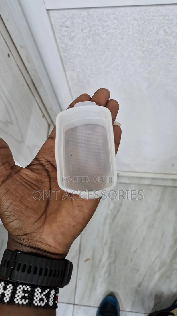 Plastic Diffuser - thumbnail 2