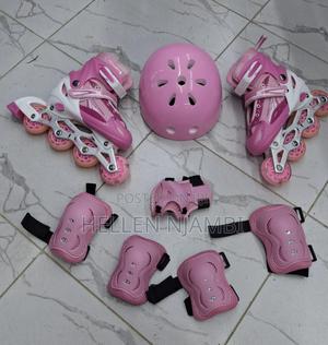 Kids Skates - thumbnail 2