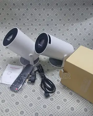 Smart Mini Hy300 Pro 3d 1080p Full Hd Led Home Theatre Android