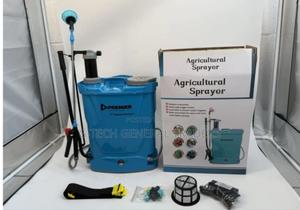 Premier 20l Battery Operated Dc Sprayer - thumbnail 2