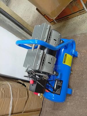 Compact Professional Grade Air Power Unit