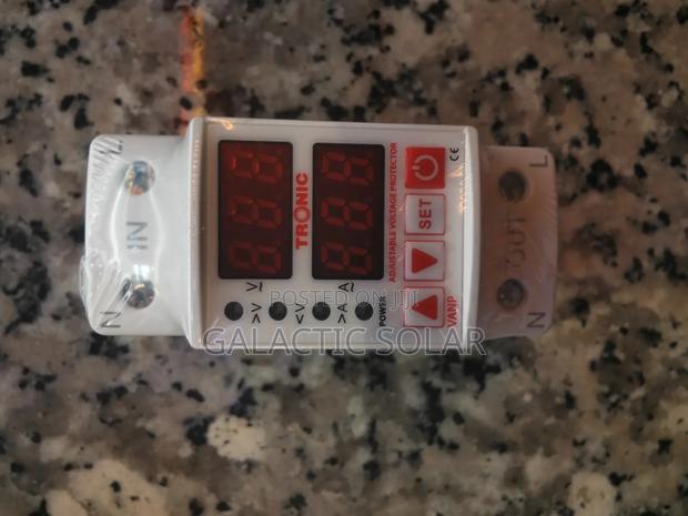 Digital Voltage Protector - thumbnail 2