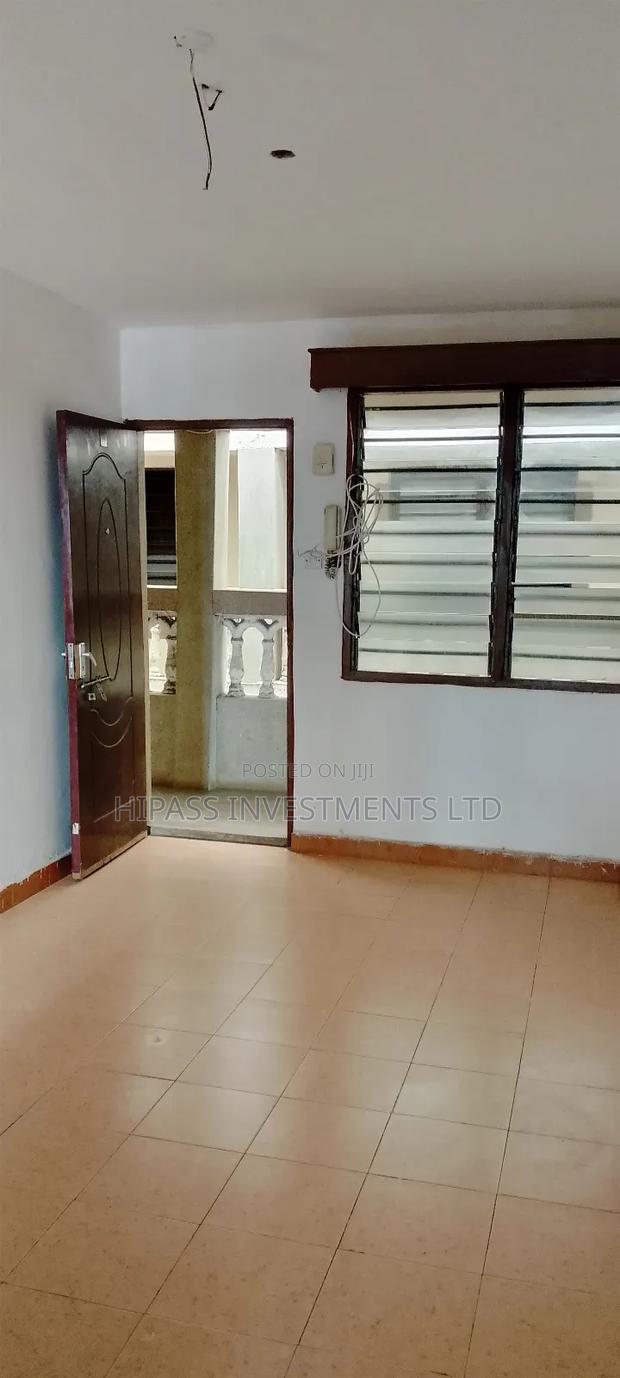 1bdrm Bedsitter in Tononoka for rent - main view