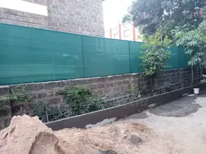 Privacy Net Installation