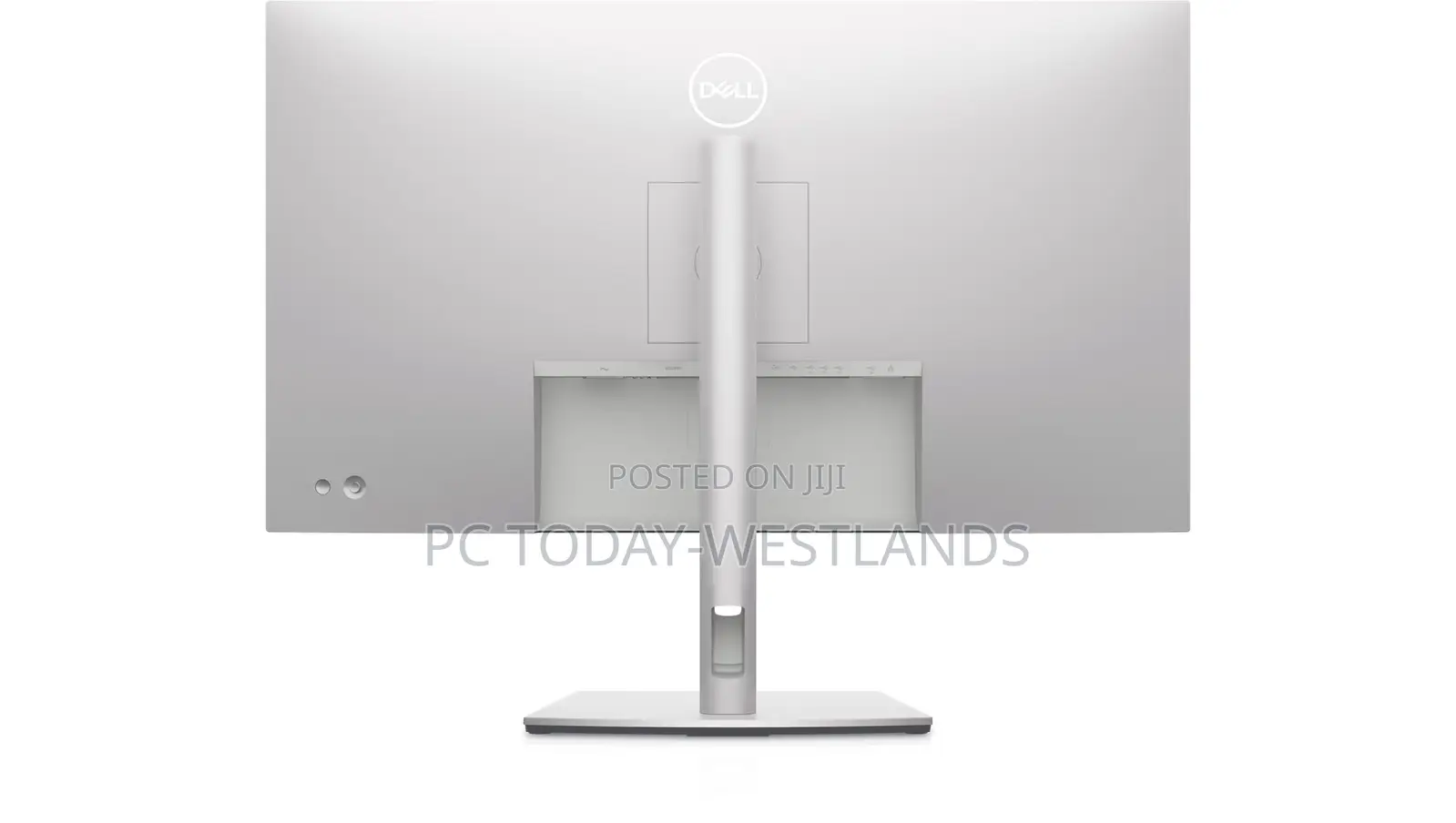 Dell Ultrasharp 32 4kusb-C Hub Monitor [3840 X 2160] - U3223qe