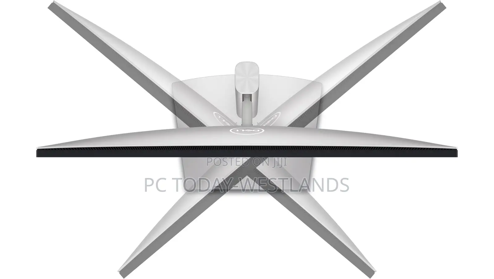 Dell Ultrasharp 32 4kusb-C Hub Monitor [3840 X 2160] - U3223qe