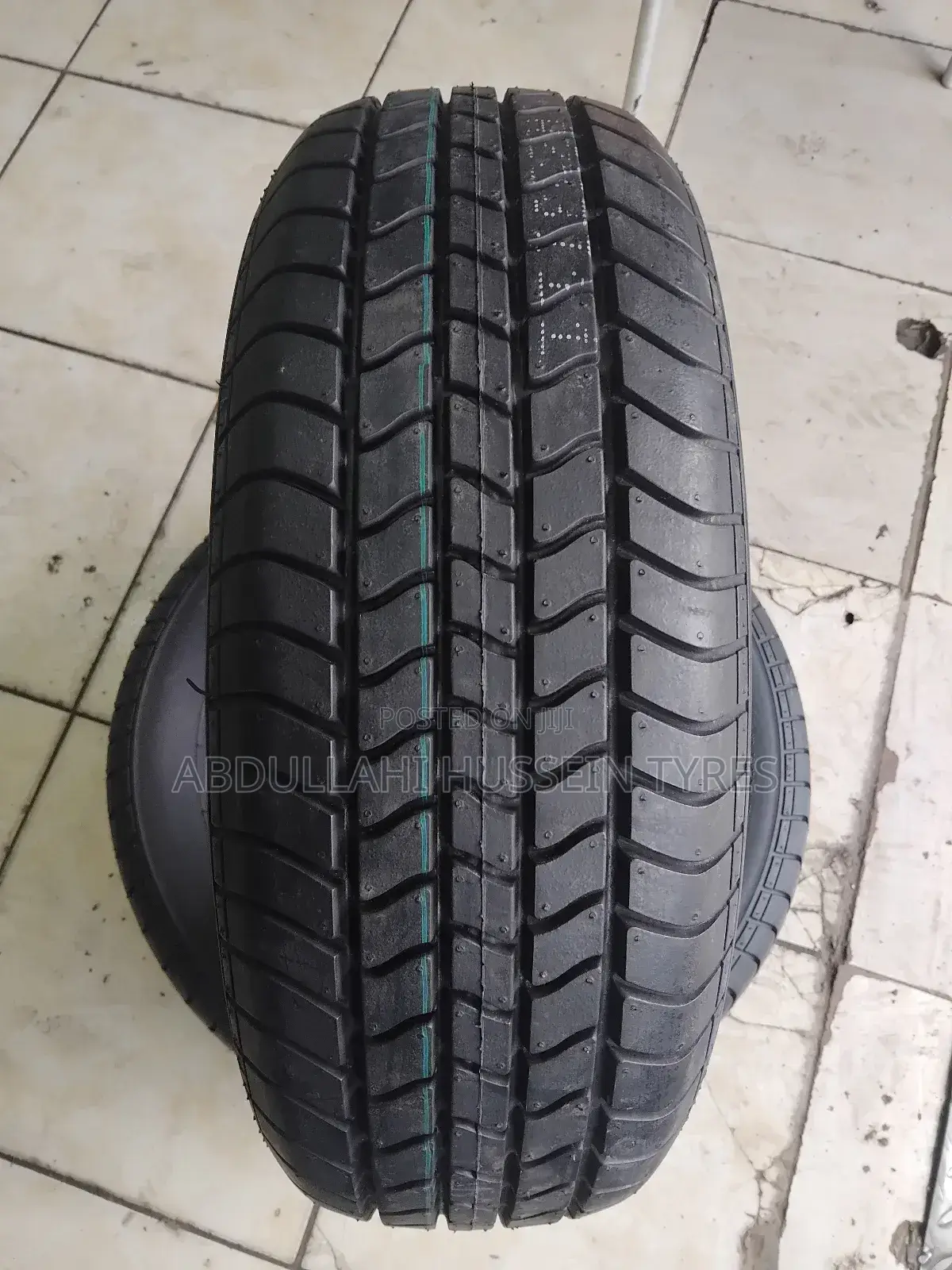 195/70 R14 Gt Indonesia Gajah