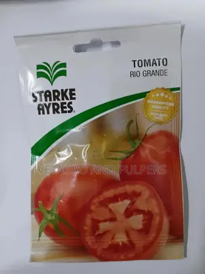Tomato Rio Grande
