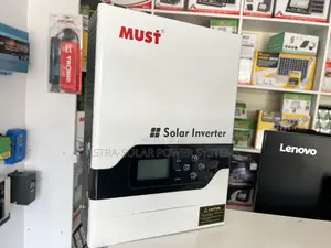 Must 2.2kva 24v 60a Hybrid Solar Inverter (2kva)