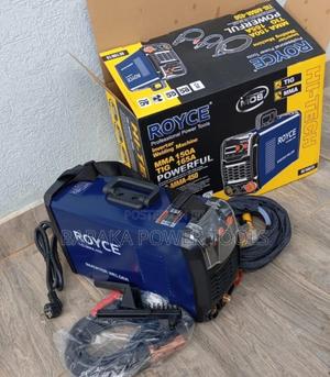 Tig Mma Welding Machine - thumbnail 2