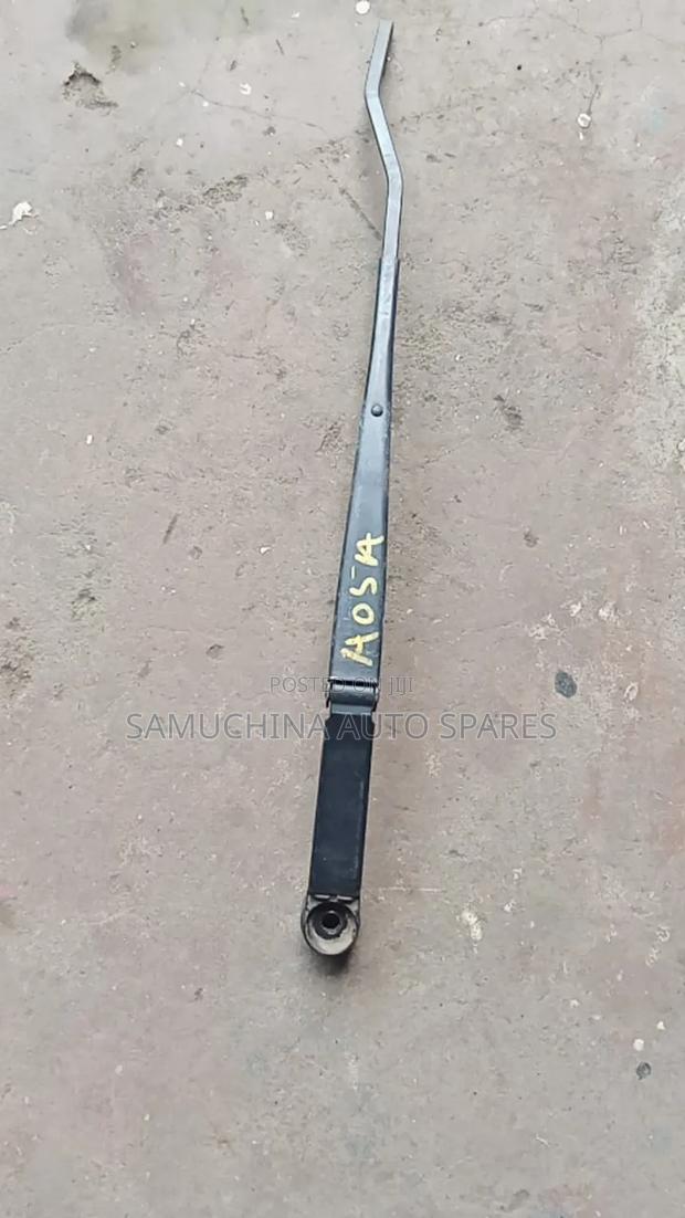 Front Wiper Arm Mitsubishi Mirage