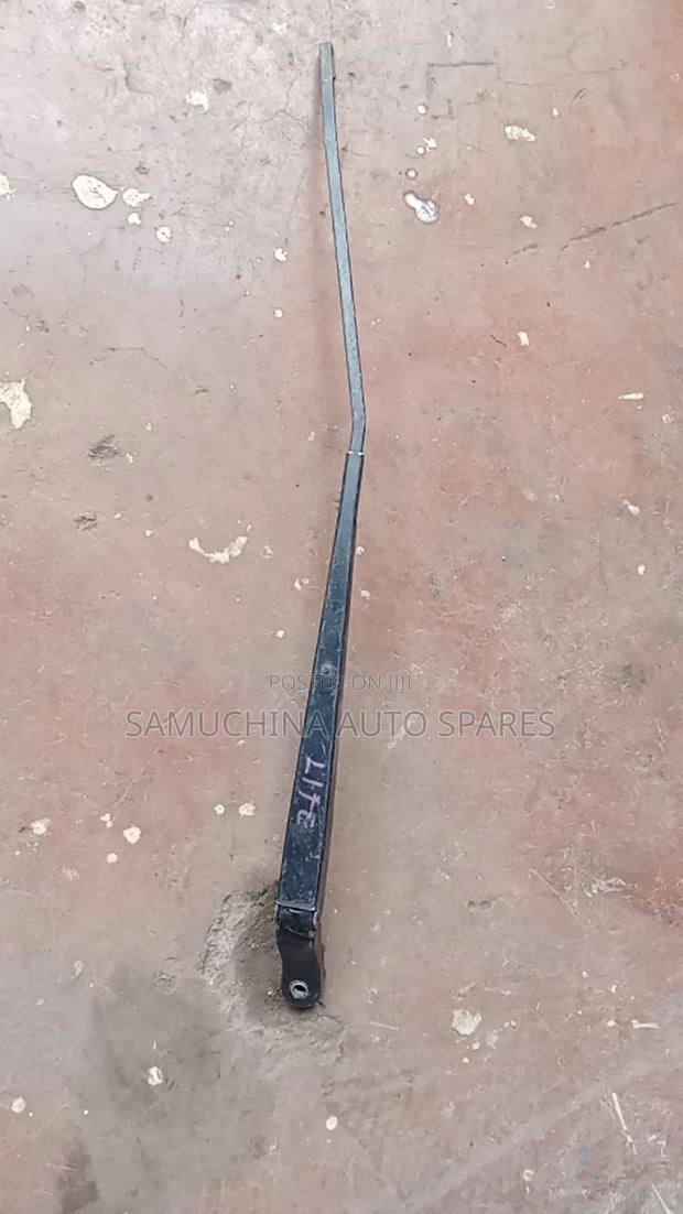 Front Wiper Arm Toyota Townace