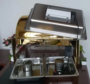*New Arrival*
*Electric Heating Option Golden - Heavy Gauge