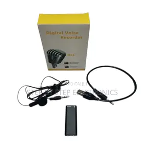 Mini Handheld Professional Portable Usb Digital Voice Recorder