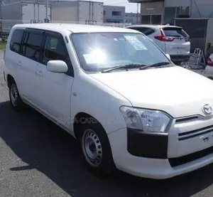 Mazda Familia 2019 Pearl