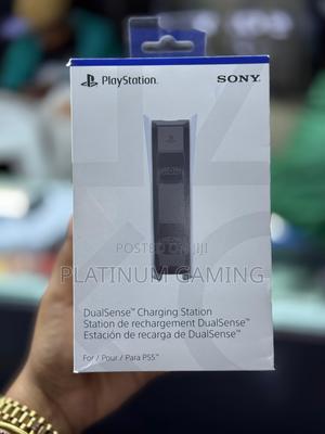 Ps5 Charging Station - thumbnail 2