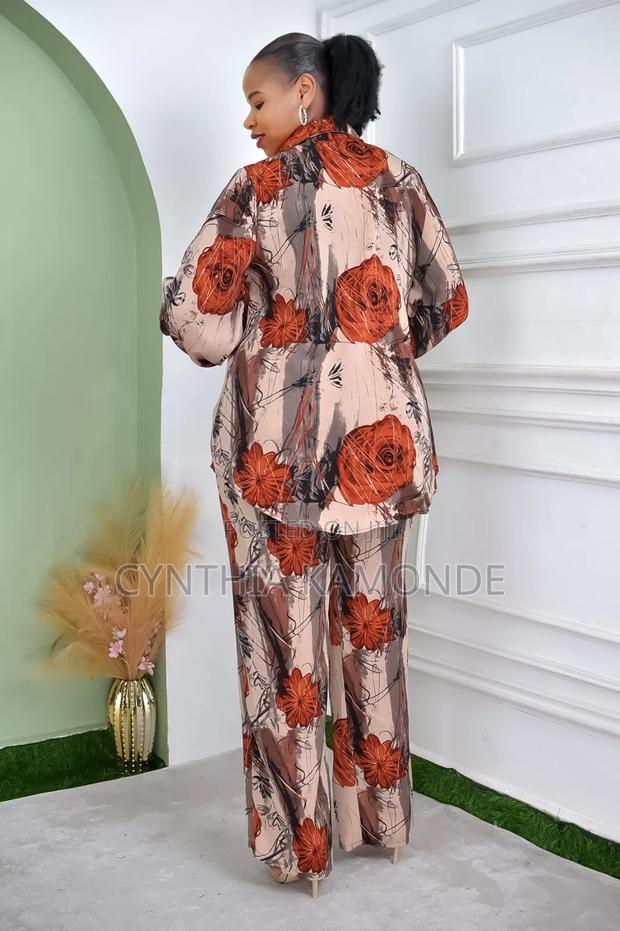 Good Quality Trouser Suit - thumbnail 8