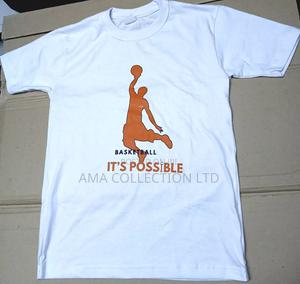 Ama Collection LTD Branded Tees - thumbnail 2