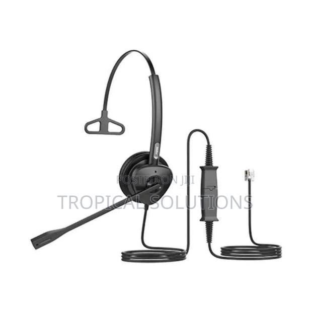 Headset Fanvil Ht301 Rj9 Headset - main view