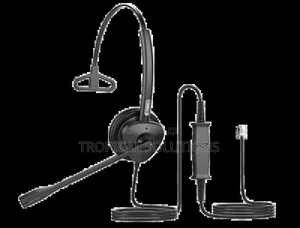 Headset Fanvil Ht301 Rj9 Headset