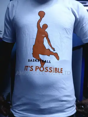 Ama Collection LTD Branded Tees
