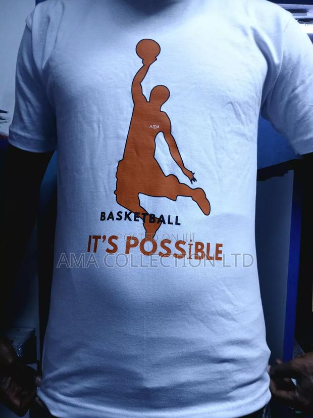 Ama Collection LTD Branded Tees - thumbnail 5