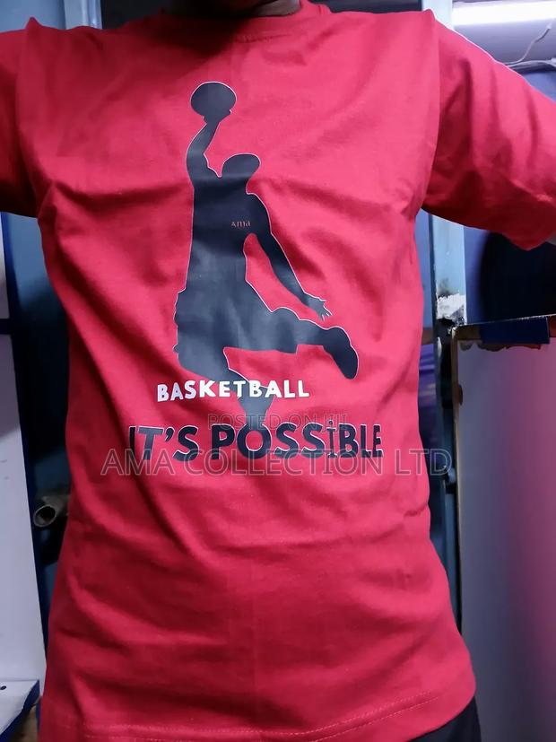 Ama Collection LTD Branded Tees - thumbnail 7