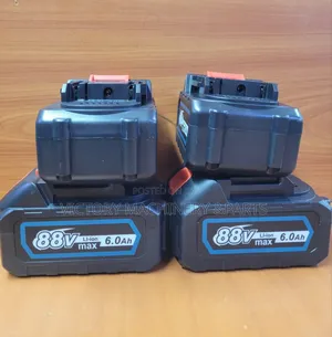 88v Batteries
