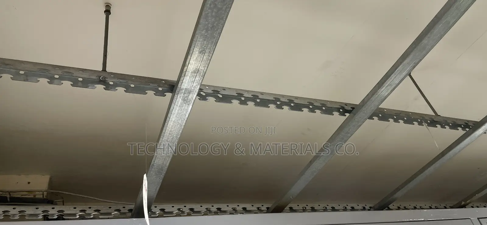 Vkeel Clip Ceiling