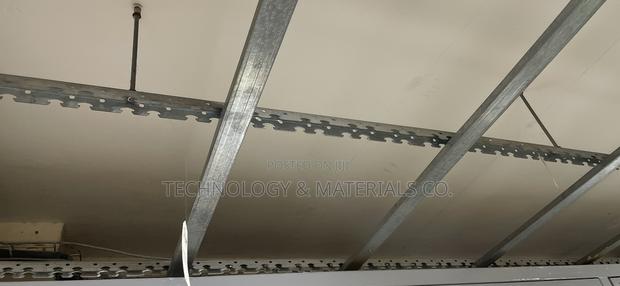 Vkeel Clip Ceiling