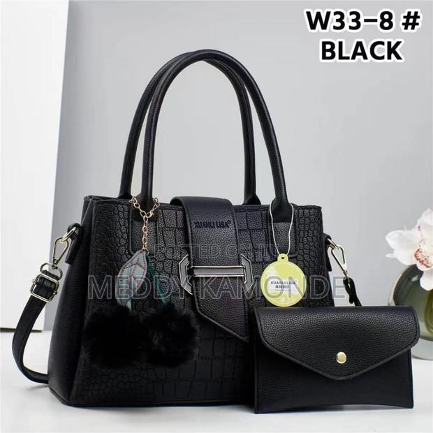 Designer Handbags