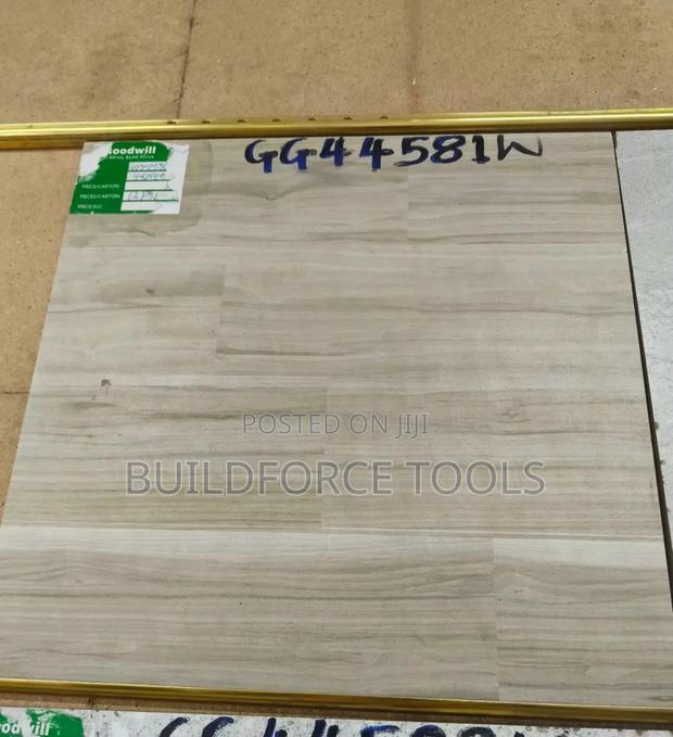 Floor Tiles 40cm by 40 Cm