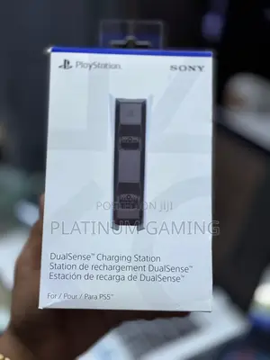 Ps5 Controller Stand For Charging